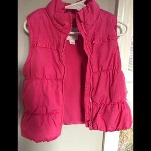 The Children’s Place Vest